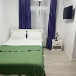 Garsoniera Langa Palatul Parlamentului * ブカレスト